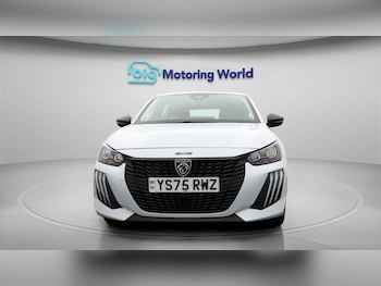 Used Peugeot 208 2025 for sale - 78374728: Photo