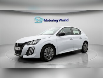 Used Peugeot 208 2025 for sale - 78374728: Photo