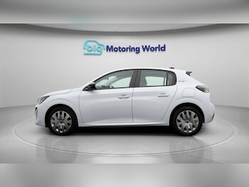 Used Peugeot 208 2025 for sale - 78374728: Photo