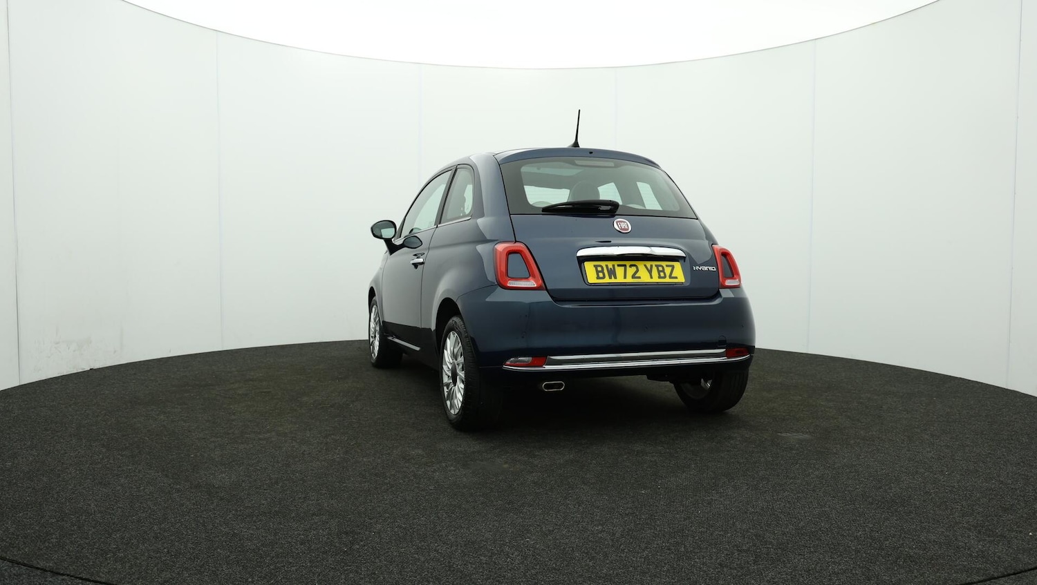 Used Fiat 500 2023 for sale - 76151861: Photo 10