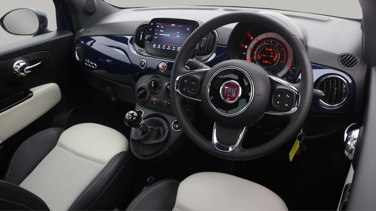 Used Fiat 500 2023 for sale - 76151861: Photo 11