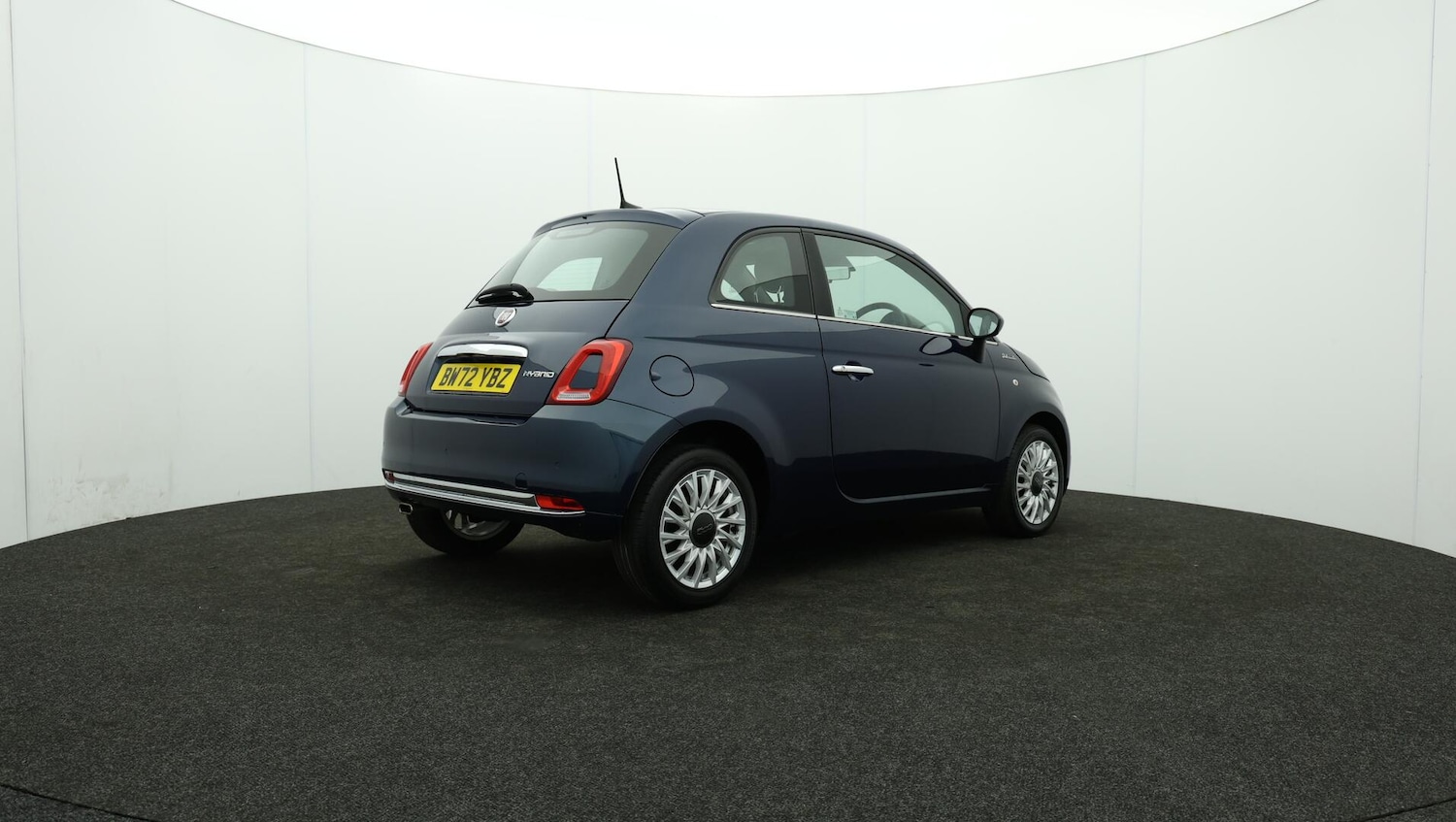Used Fiat 500 2023 for sale - 76151861: Photo 12