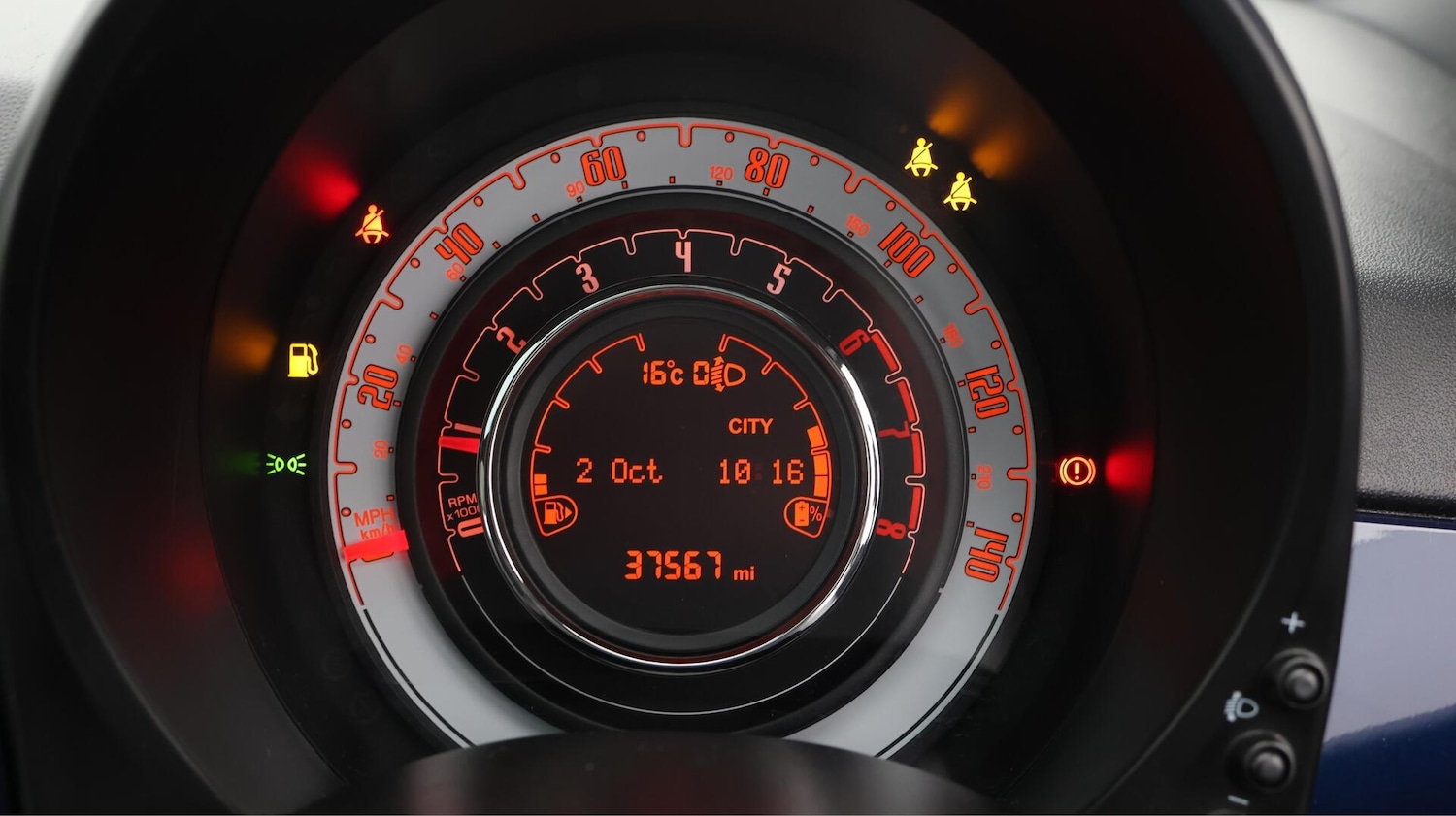 Used Fiat 500 2023 for sale - 76151861: Photo 13