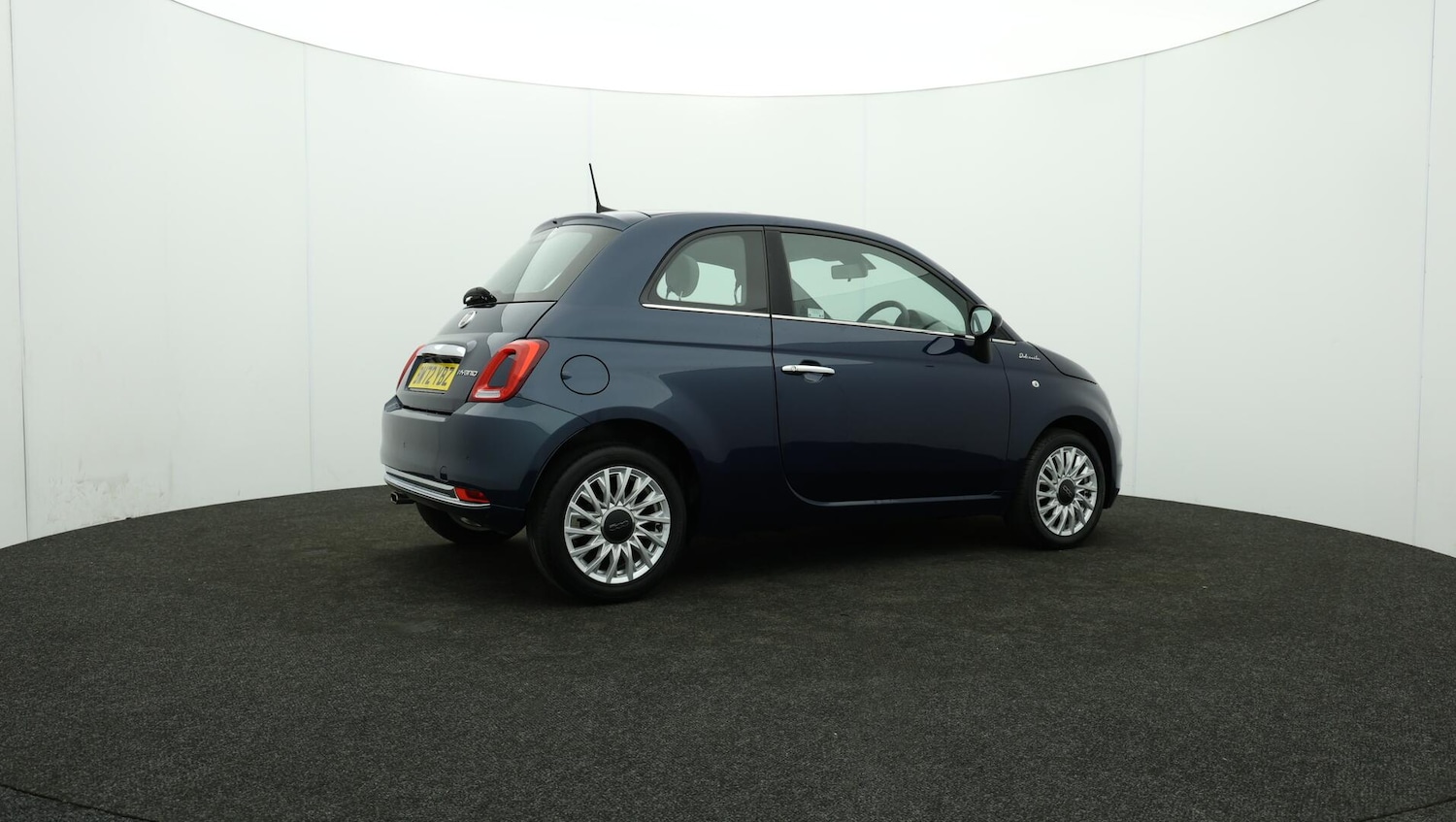 Used Fiat 500 2023 for sale - 76151861: Photo 14