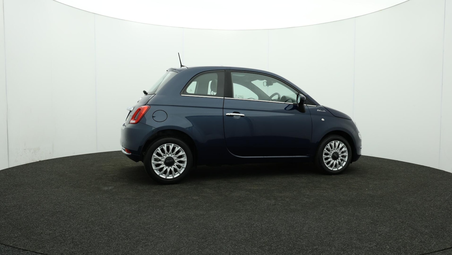 Used Fiat 500 2023 for sale - 76151861: Photo 16