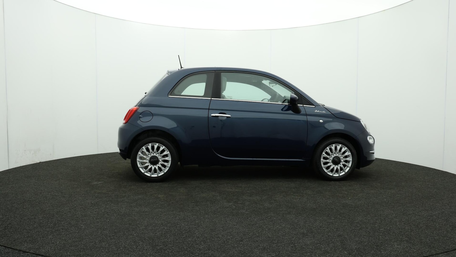 Used Fiat 500 2023 for sale - 76151861: Photo 18
