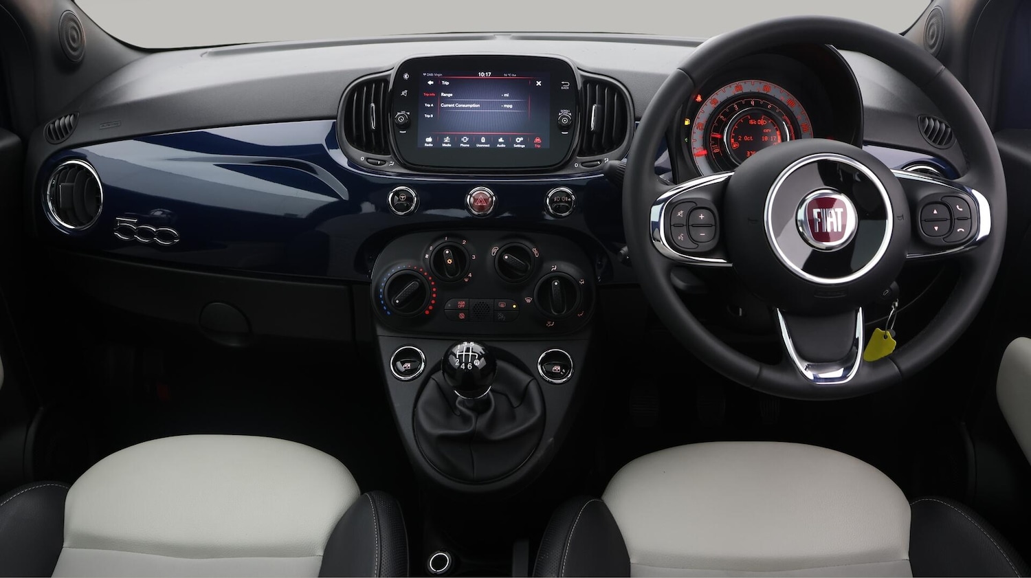 Used Fiat 500 2023 for sale - 76151861: Photo 19