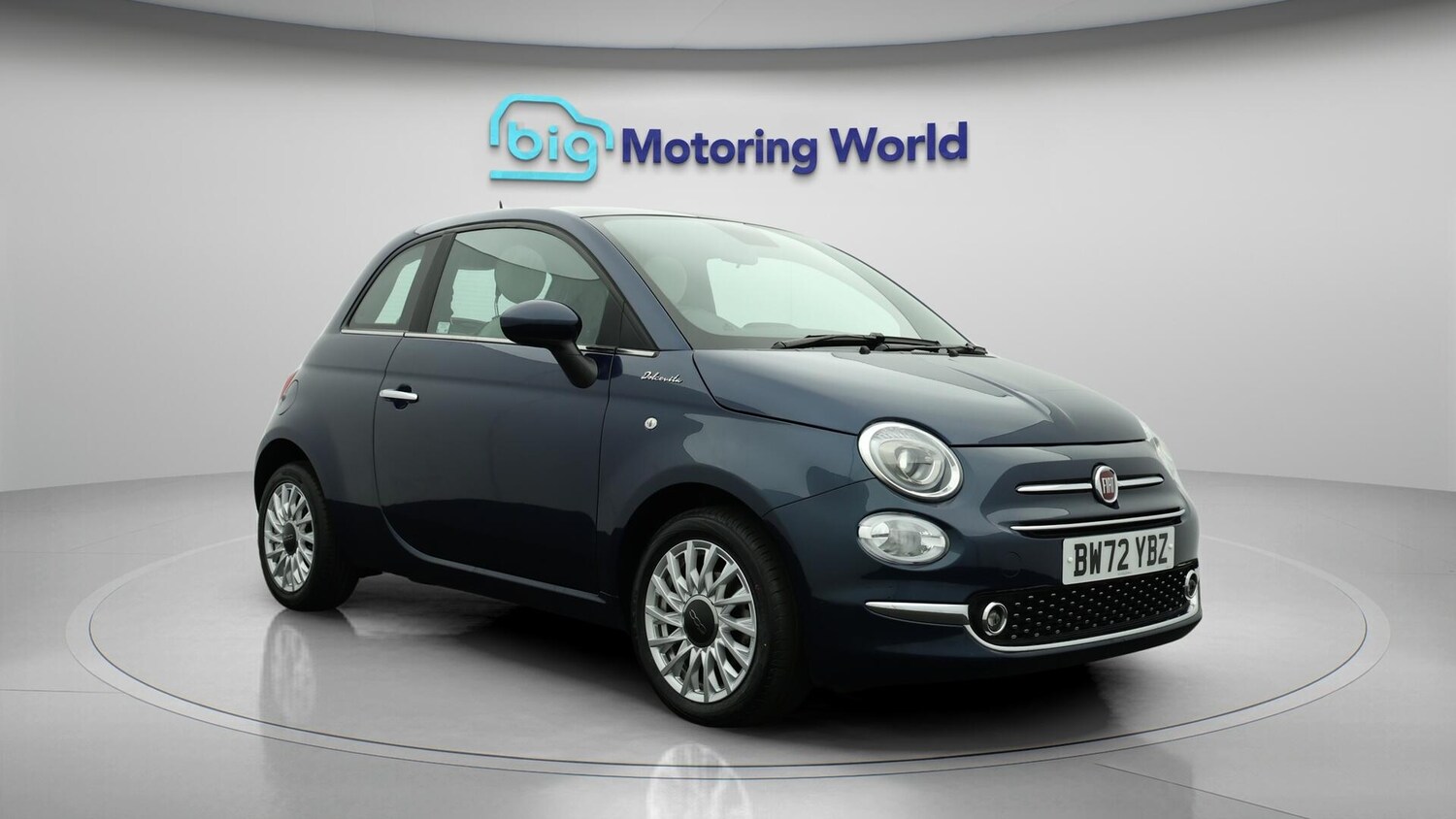 Used Fiat 500 2023 for sale - 76151861: Photo 2