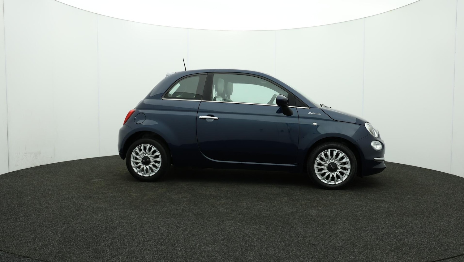Used Fiat 500 2023 for sale - 76151861: Photo 20