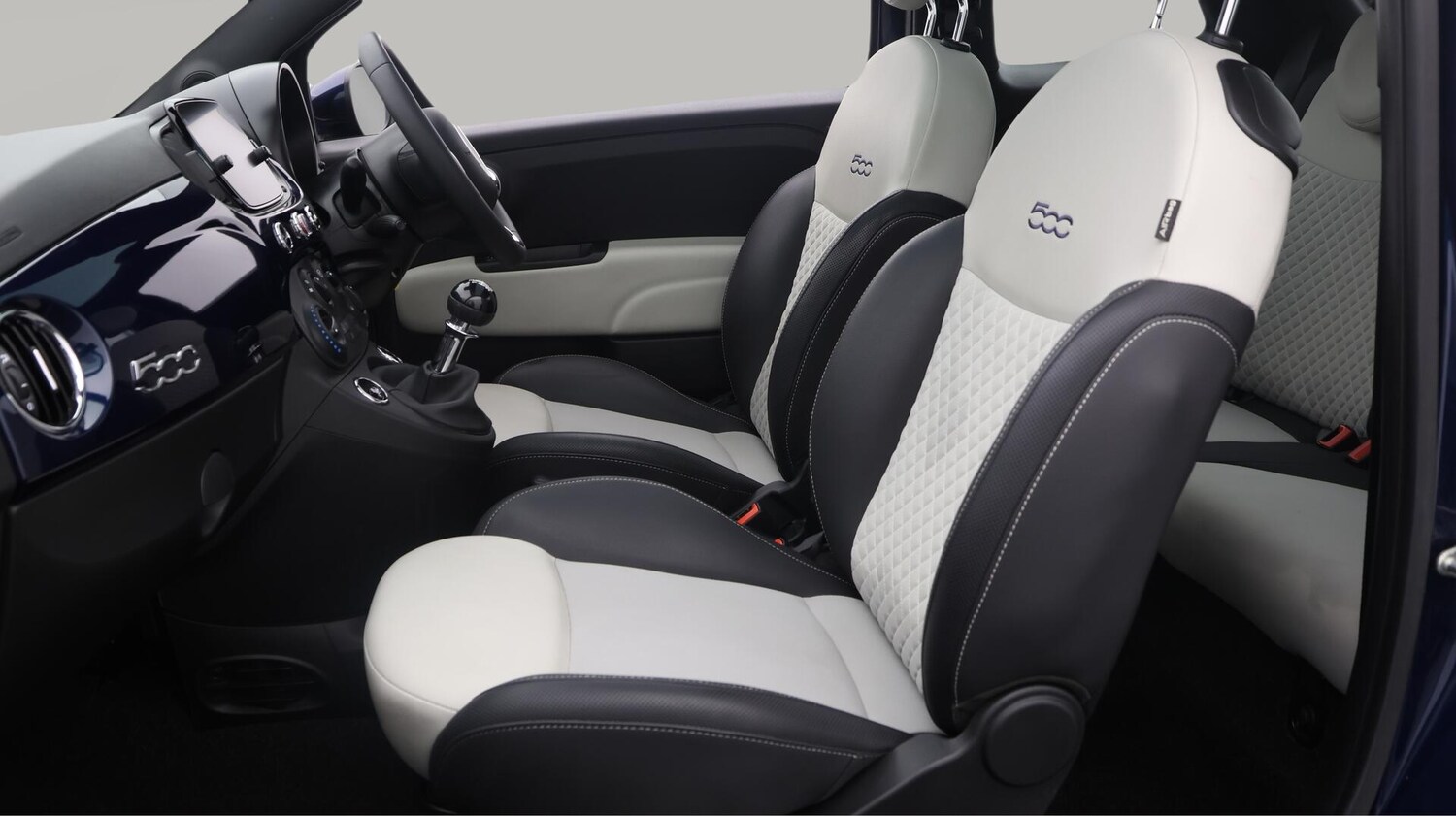 Used Fiat 500 2023 for sale - 76151861: Photo 21