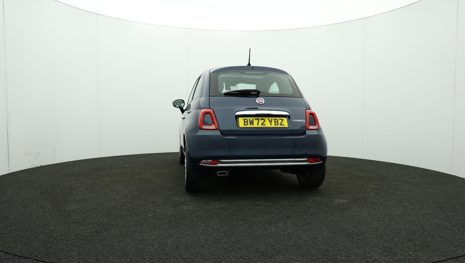 Used Fiat 500 2023 for sale - 76151861: Photo 22
