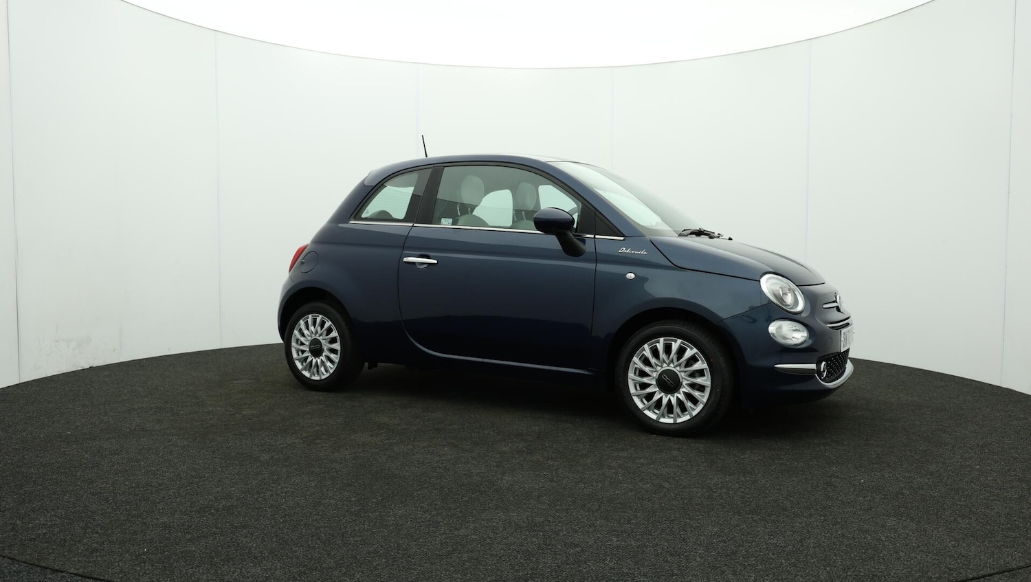 Used Fiat 500 2023 for sale - 76151861: Photo 24