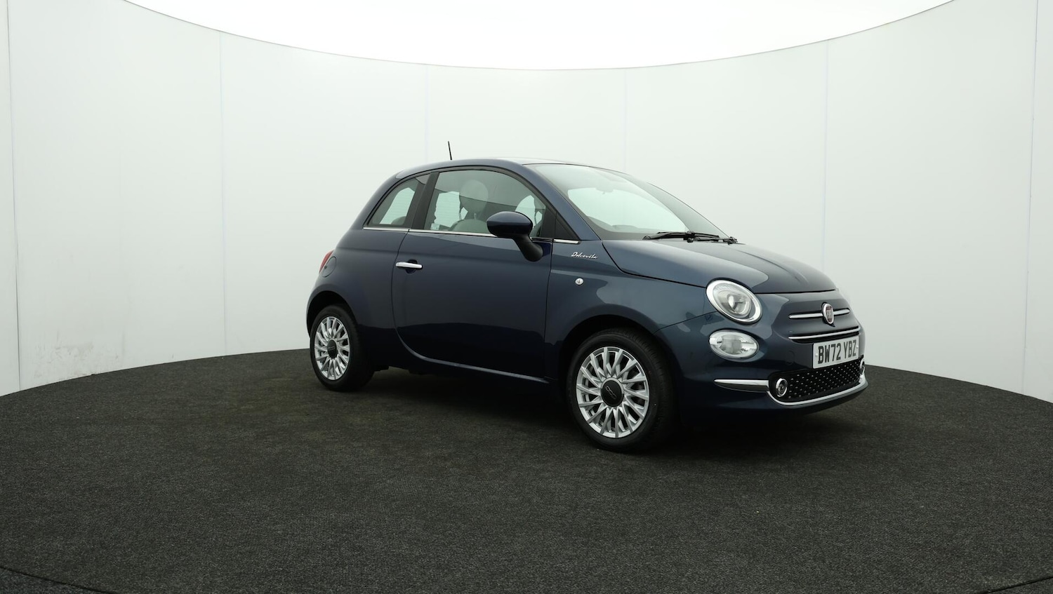 Used Fiat 500 2023 for sale - 76151861: Photo 26