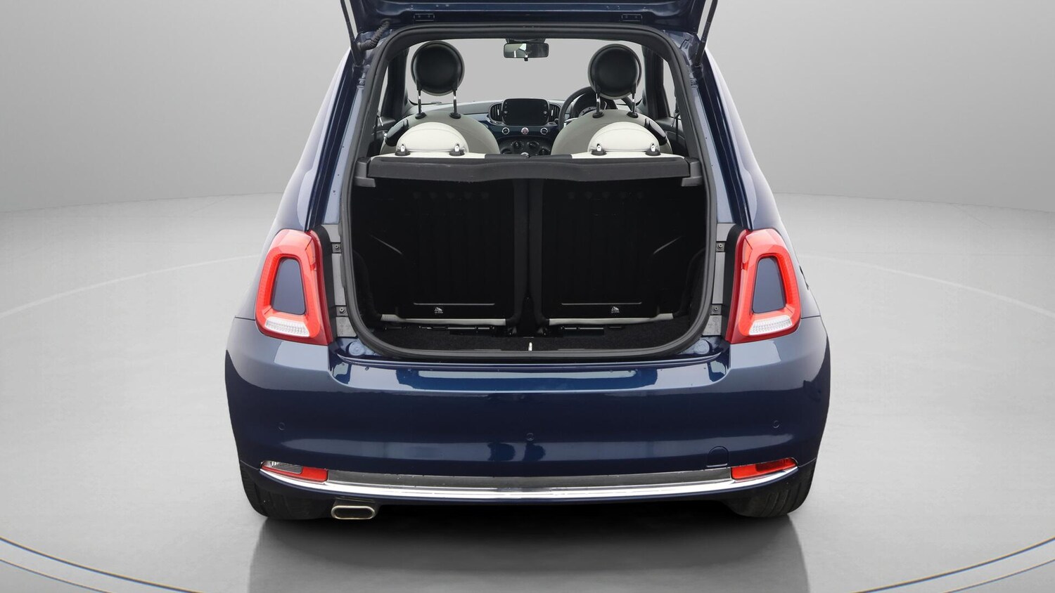 Used Fiat 500 2023 for sale - 76151861: Photo 27