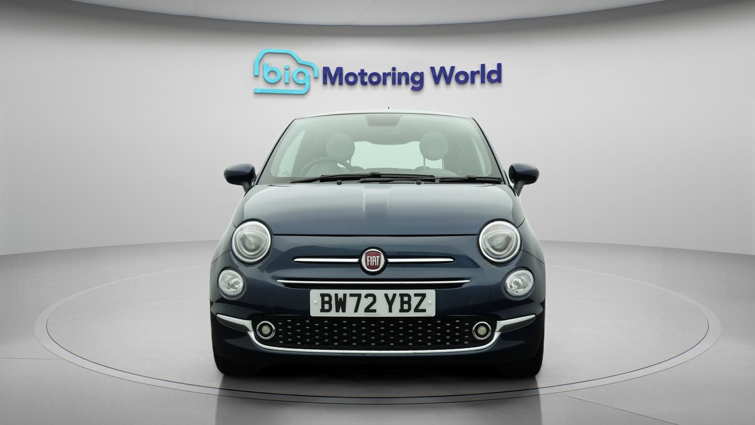 Used Fiat 500 2023 for sale - 76151861: Photo 3