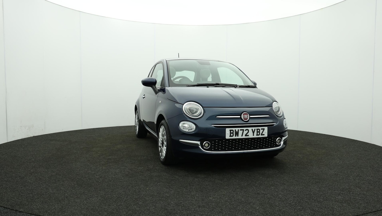 Used Fiat 500 2023 for sale - 76151861: Photo 30