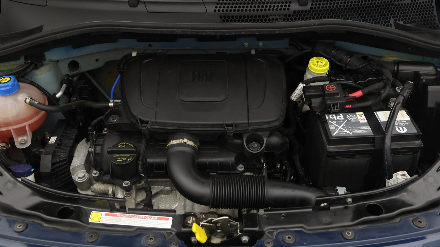 Used Fiat 500 2023 for sale - 76151861: Photo 31