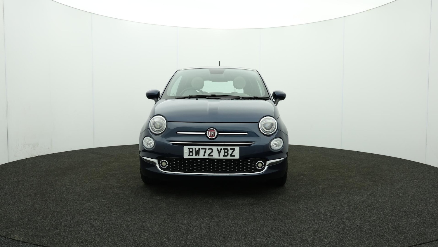 Used Fiat 500 2023 for sale - 76151861: Photo 34