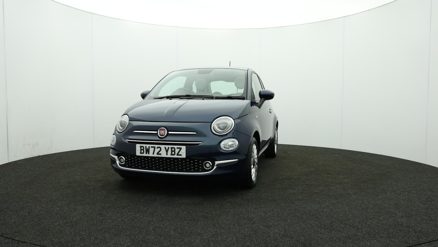 Used Fiat 500 2023 for sale - 76151861: Photo 36