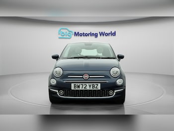 Used Fiat 500 2023 for sale - 76151861: Photo 3