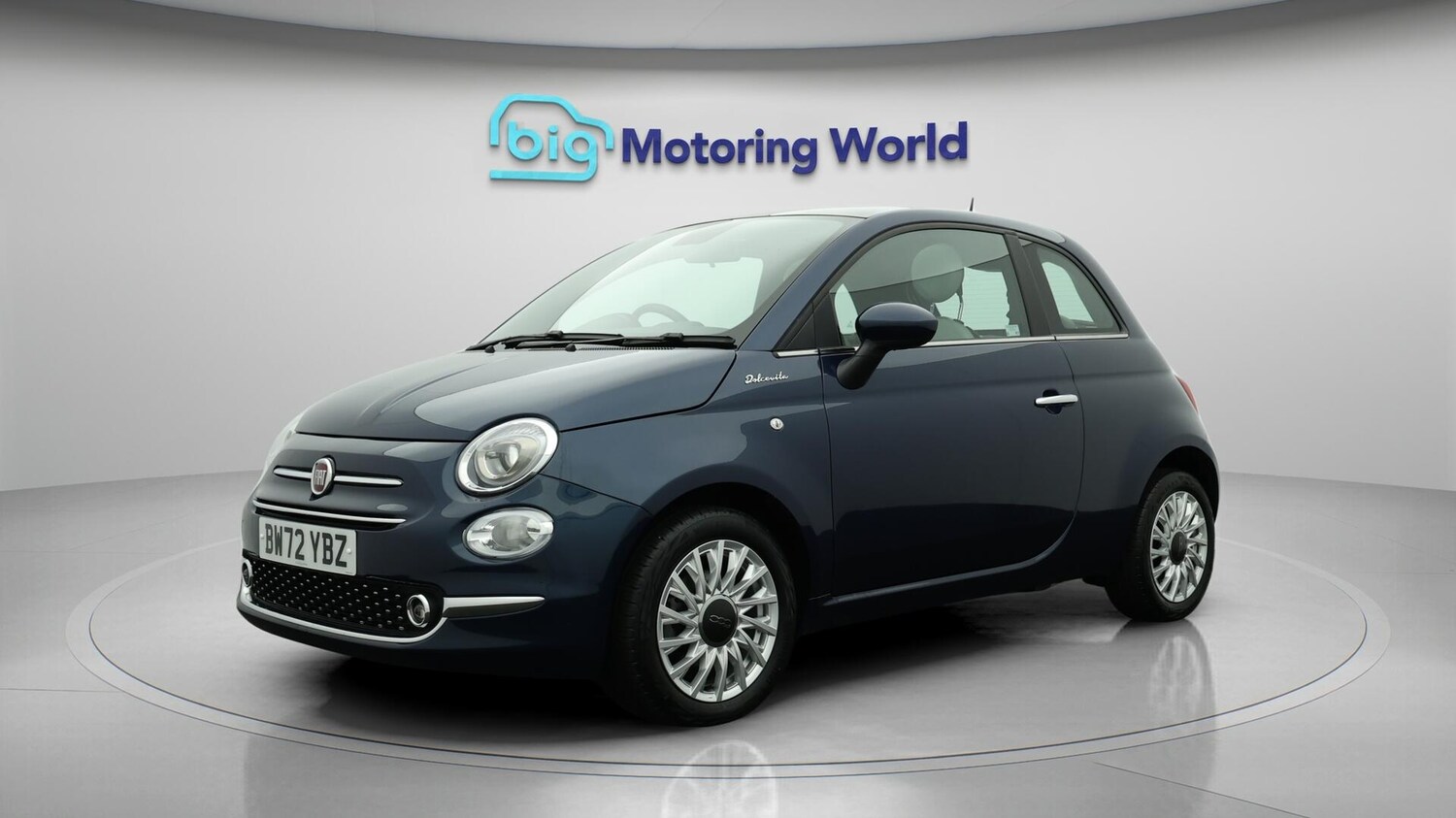 Used Fiat 500 2023 for sale - 76151861: Photo 4