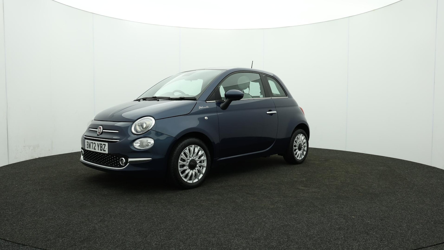 Used Fiat 500 2023 for sale - 76151861: Photo 40