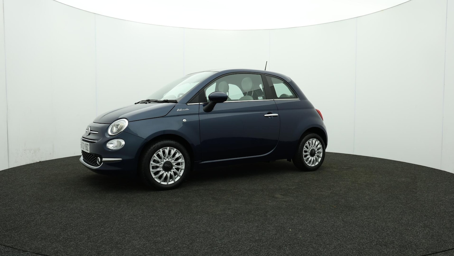 Used Fiat 500 2023 for sale - 76151861: Photo 42