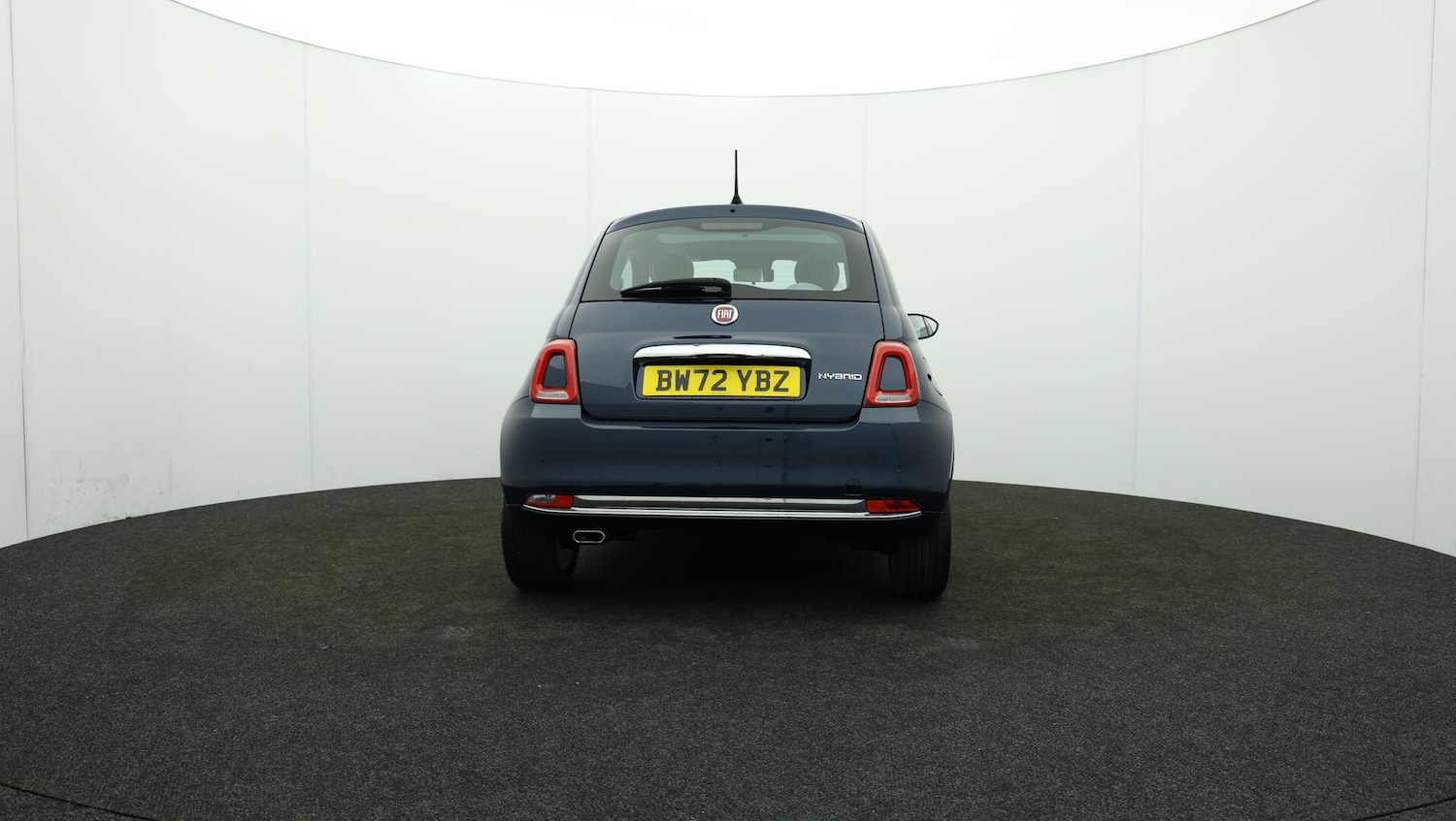 Used Fiat 500 2023 for sale - 76151861: Photo 44