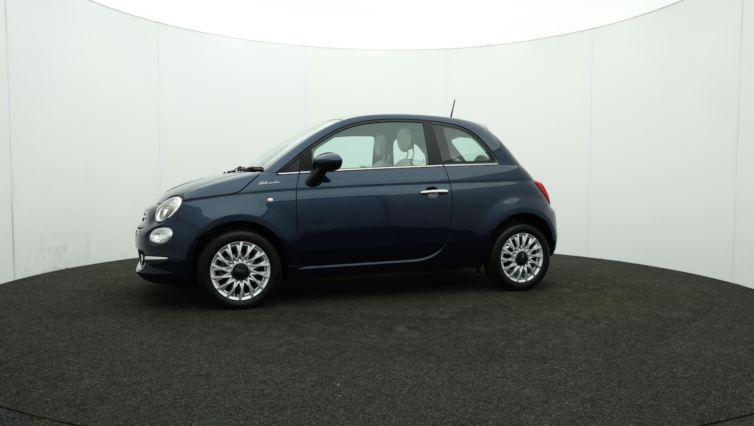 Used Fiat 500 2023 for sale - 76151861: Photo 45
