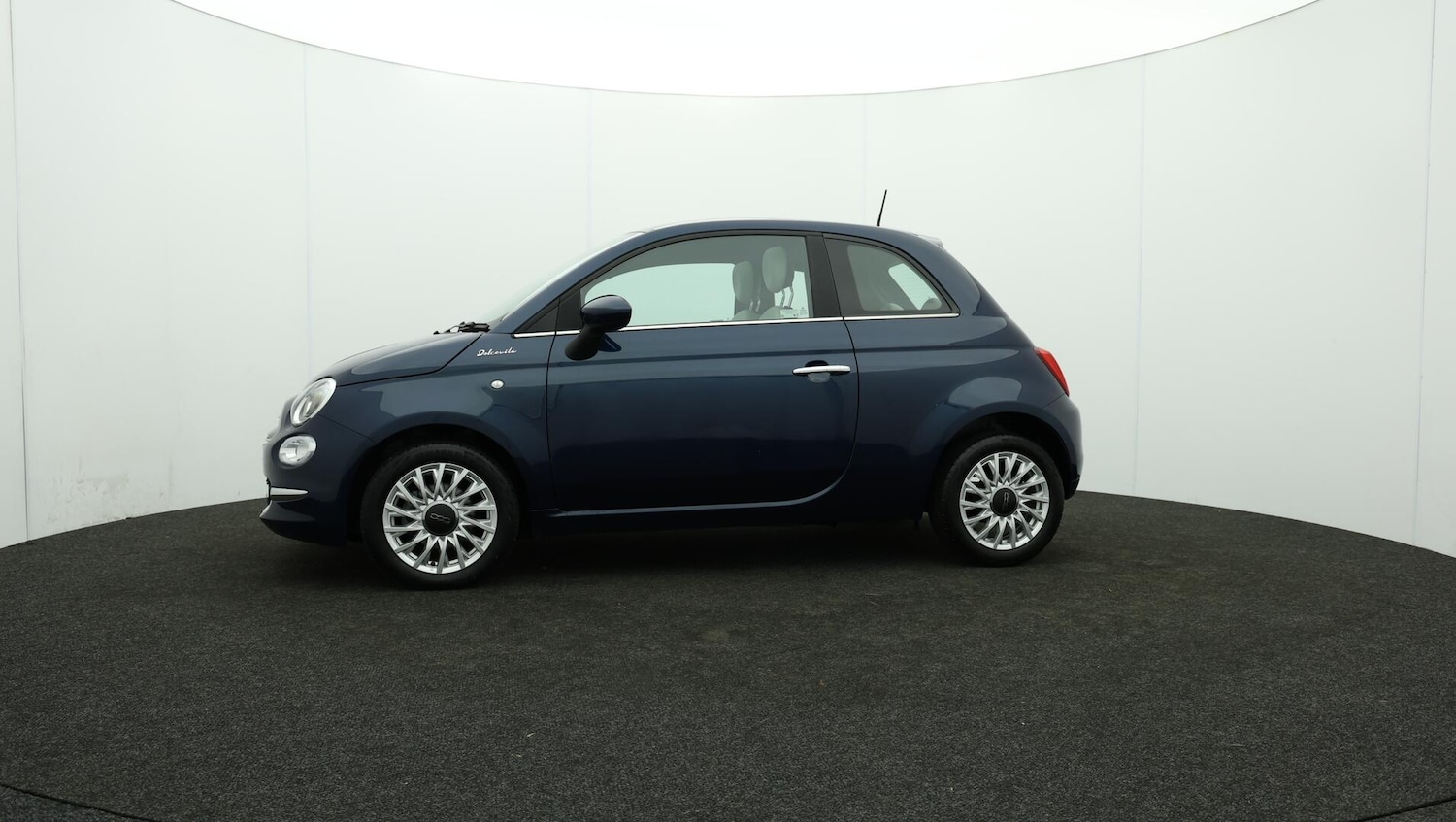 Used Fiat 500 2023 for sale - 76151861: Photo 46