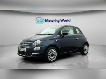 Used Fiat 500 2023 for sale - 76151861: Photo 4