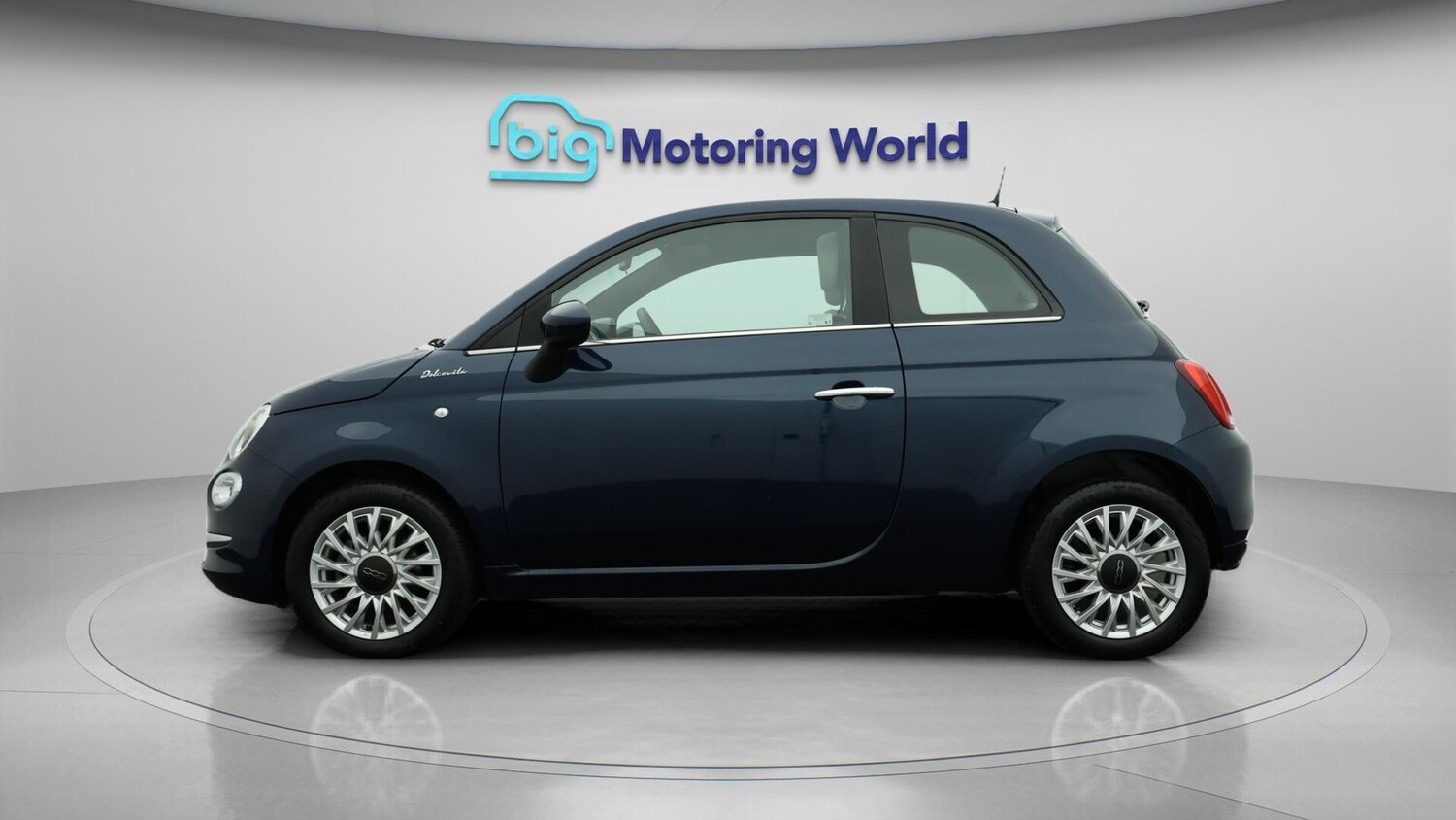 Used Fiat 500 2023 for sale - 76151861: Photo 5