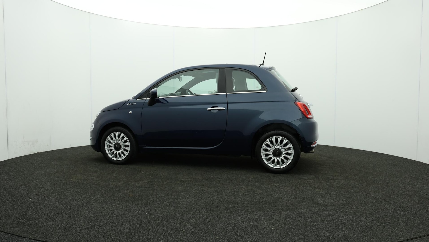 Used Fiat 500 2023 for sale - 76151861: Photo 50