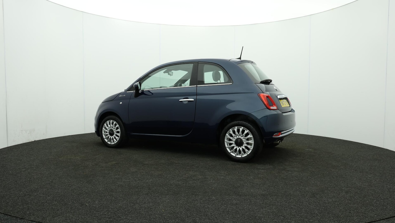 Used Fiat 500 2023 for sale - 76151861: Photo 52