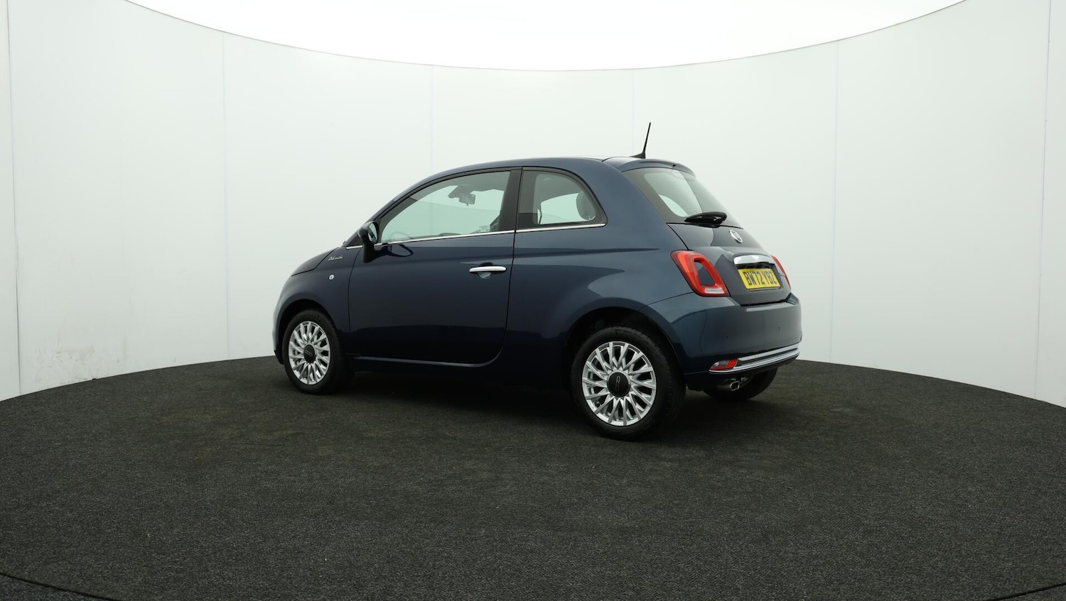 Used Fiat 500 2023 for sale - 76151861: Photo 53