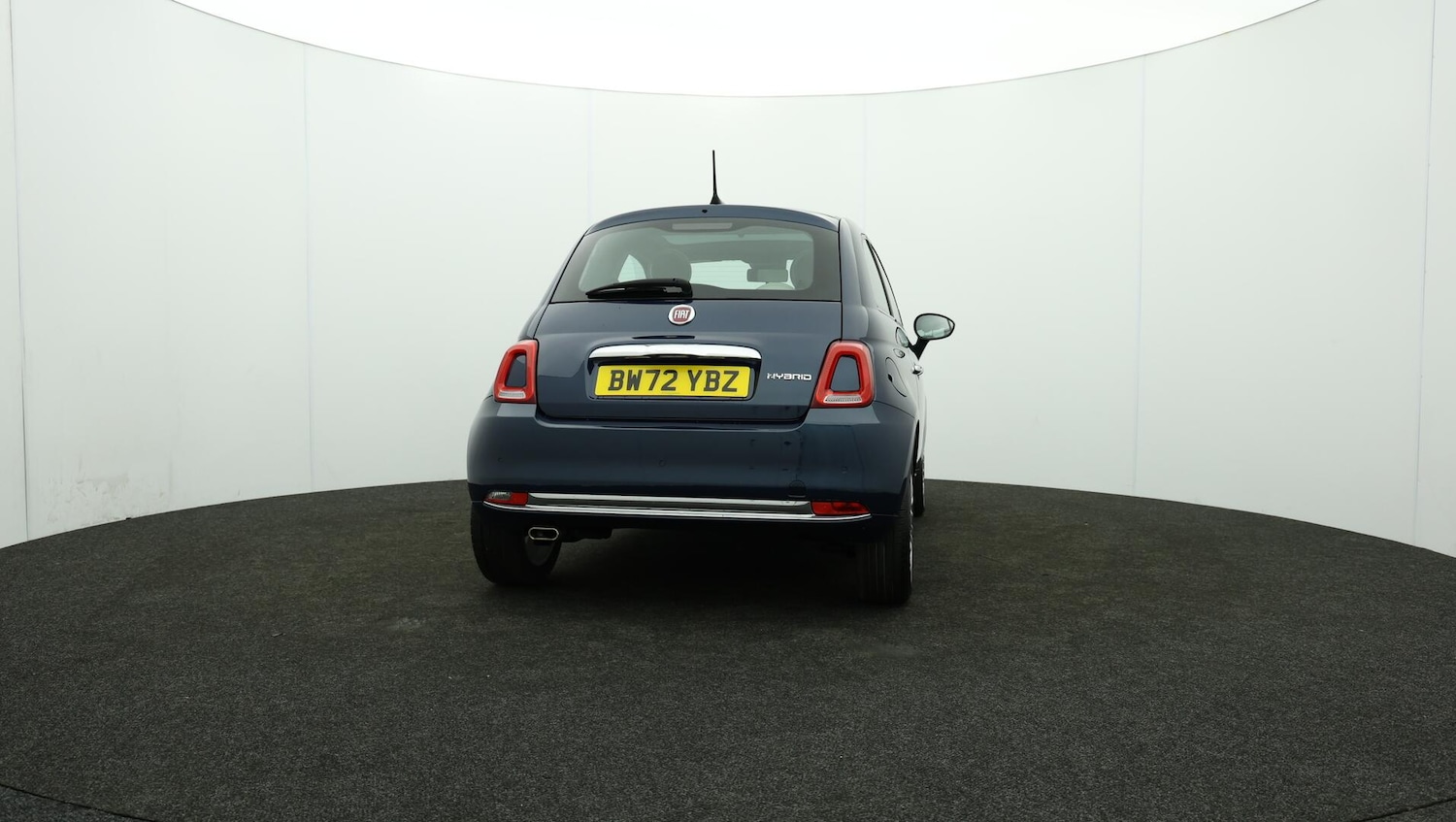Used Fiat 500 2023 for sale - 76151861: Photo 55