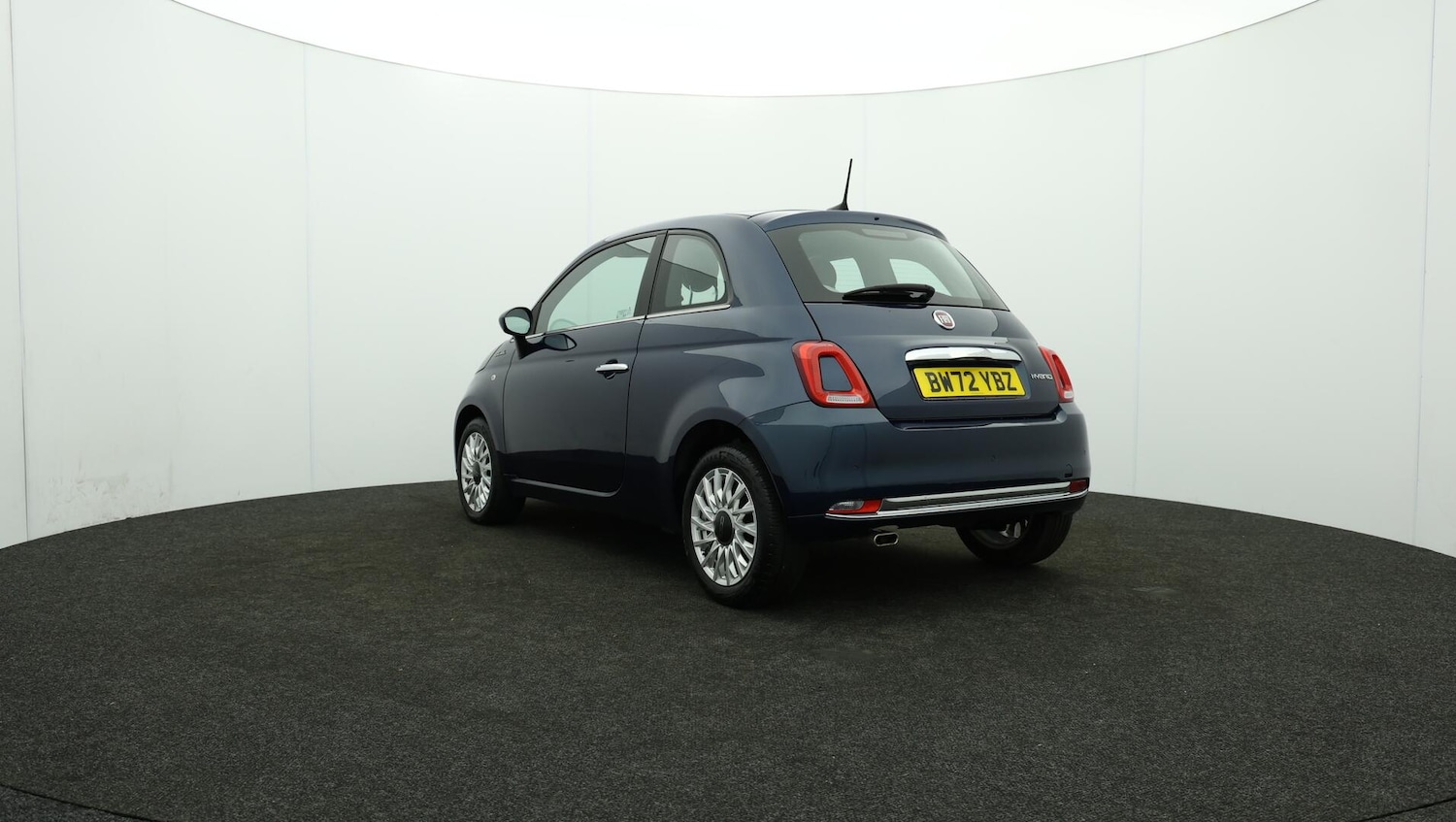 Used Fiat 500 2023 for sale - 76151861: Photo 57
