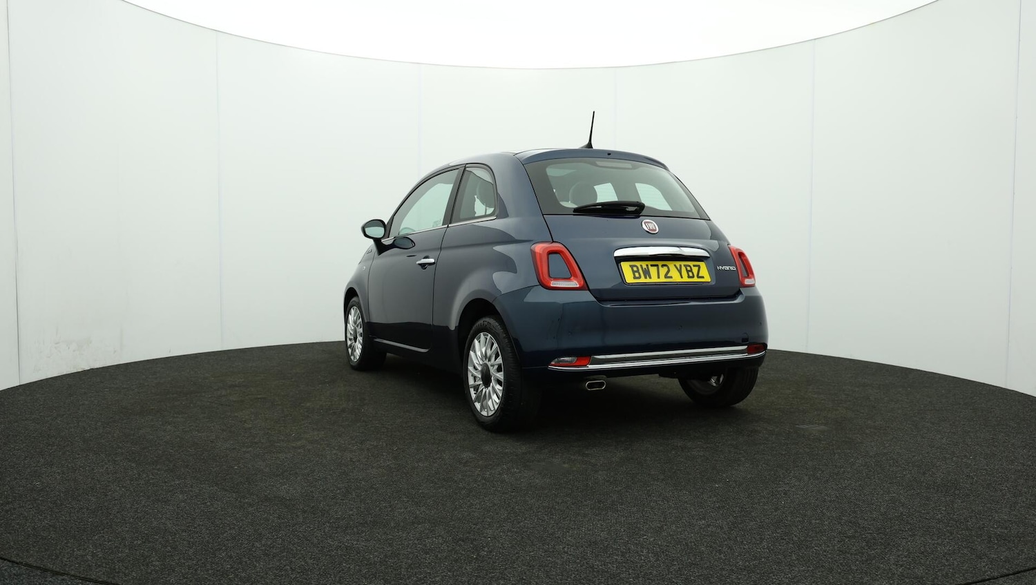 Used Fiat 500 2023 for sale - 76151861: Photo 58