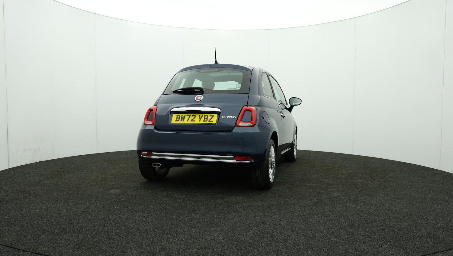 Used Fiat 500 2023 for sale - 76151861: Photo 59