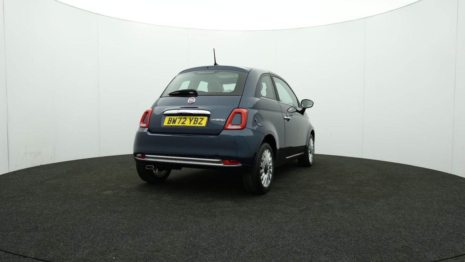 Used Fiat 500 2023 for sale - 76151861: Photo 60