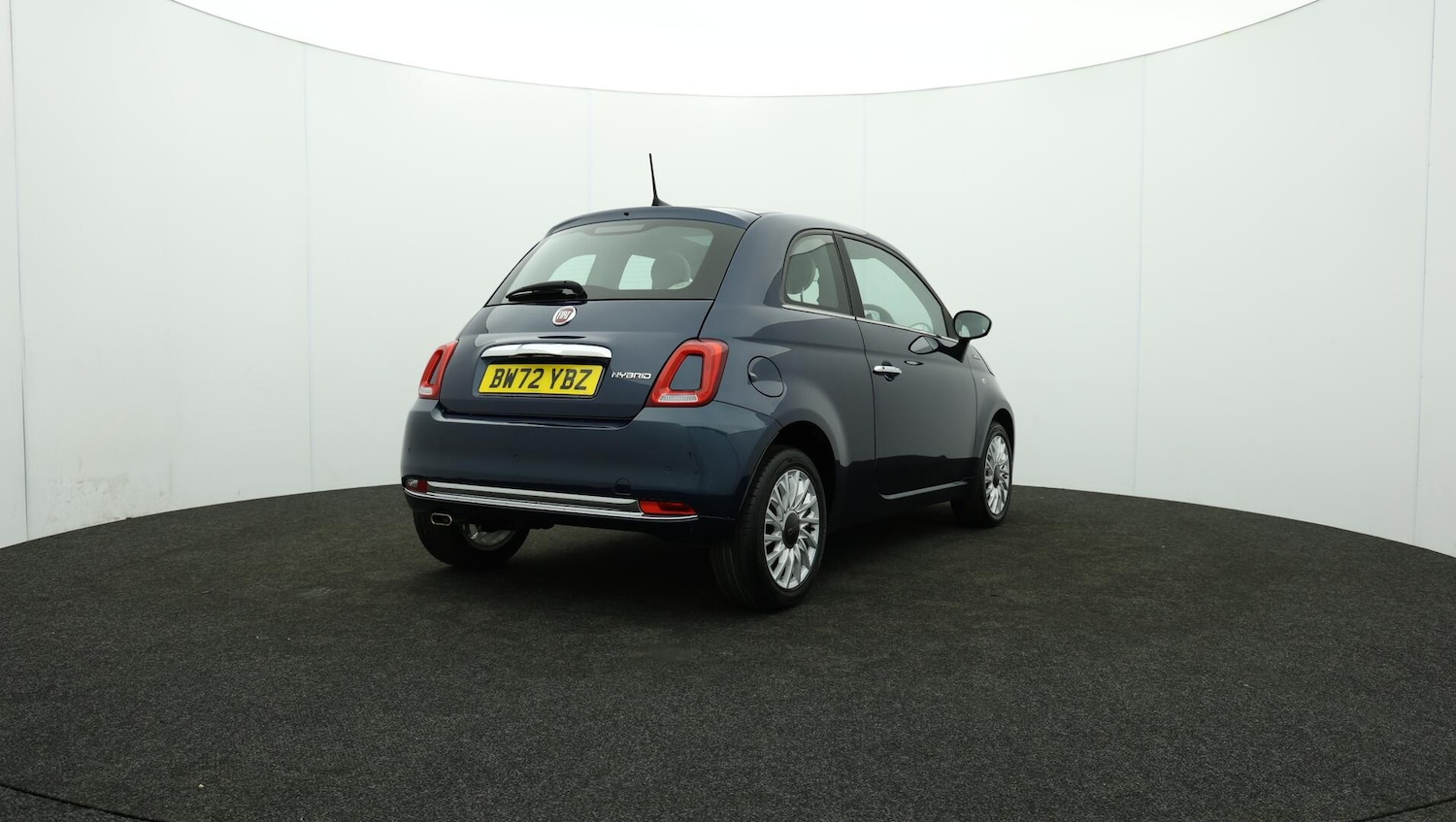 Used Fiat 500 2023 for sale - 76151861: Photo 61
