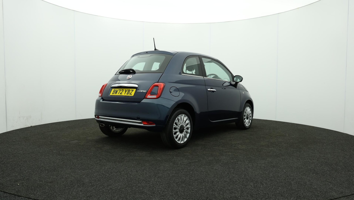 Used Fiat 500 2023 for sale - 76151861: Photo 62