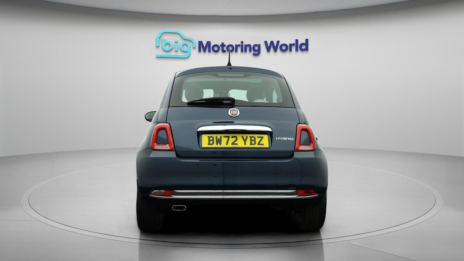 Used Fiat 500 2023 for sale - 76151861: Photo 7