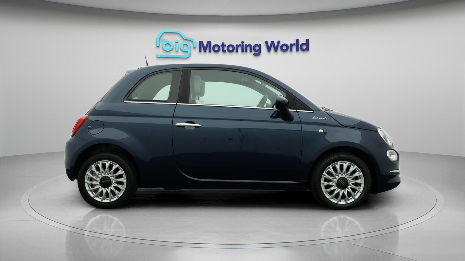 Used Fiat 500 2023 for sale - 76151861: Photo 9