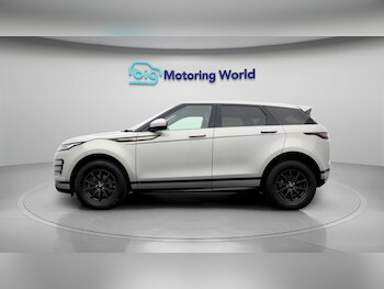 Used Land Rover Range Rover Evoque 2020 for sale - 78956968: Photo