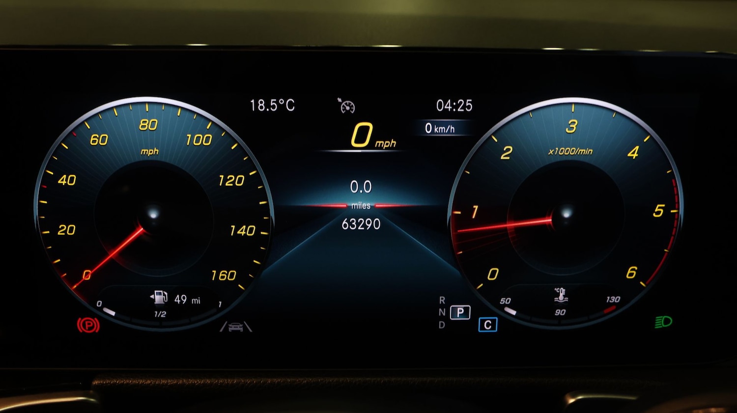 Used Mercedes-Benz GLB 2021 for sale - 77199293: Photo 10