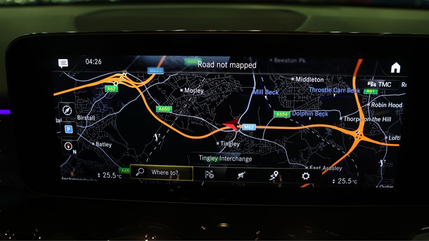 Used Mercedes-Benz GLB 2021 for sale - 77199293: Photo 11