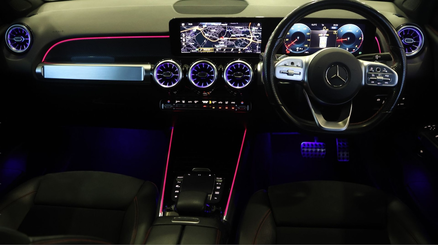 Used Mercedes-Benz GLB 2021 for sale - 77199293: Photo 13