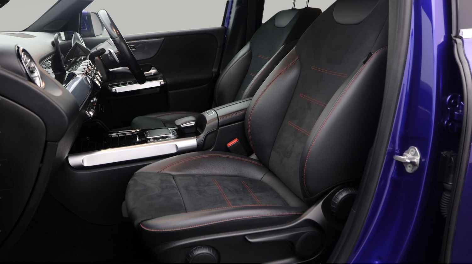 Used Mercedes-Benz GLB 2021 for sale - 77199293: Photo 14