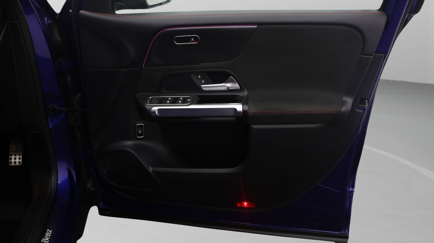 Used Mercedes-Benz GLB 2021 for sale - 77199293: Photo 15